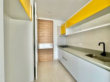 Estudio con permiso turístico en pozos colorados