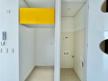 Estudio con permiso turístico en pozos colorados