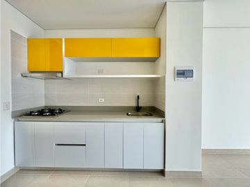 Estudio con permiso turístico en pozos colorados