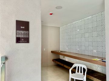 Estudio con permiso turístico en pozos colorados