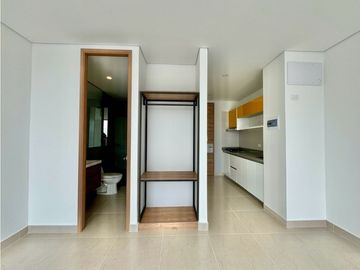 Estudio con permiso turístico en pozos colorados