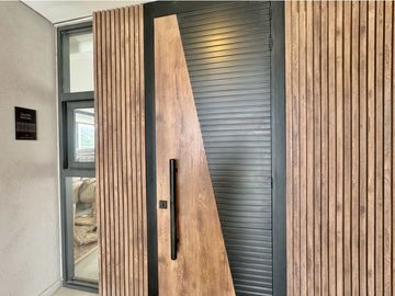 Estudio con permiso turístico en pozos colorados