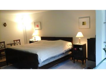 Hermoso Apartamento Amoblado