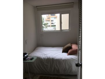 Hermoso Apartamento Amoblado