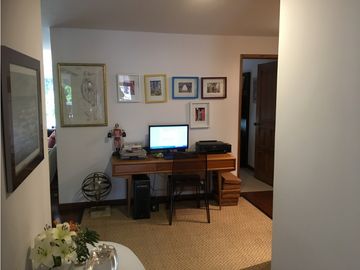 Hermoso Apartamento Amoblado