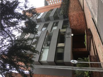 Hermoso Apartamento Amoblado