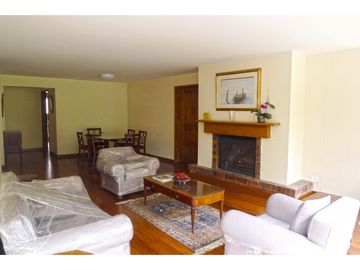 Hermoso Apartamento Amoblado
