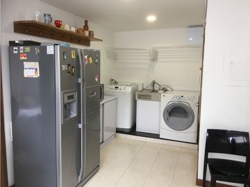 Hermoso Apartamento Amoblado