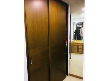 Hermoso Apartamento Amoblado