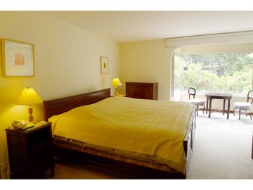 Hermoso Apartamento Amoblado