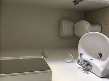 Hermoso Apartamento Amoblado
