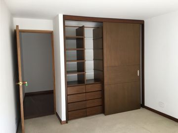 Hermoso Apartamento Amoblado