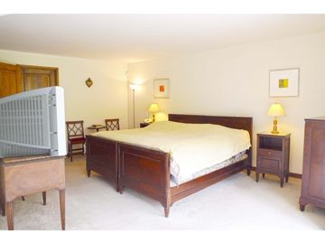 Hermoso Apartamento Amoblado