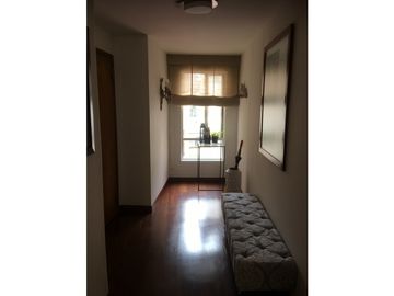 Hermoso Apartamento Amoblado