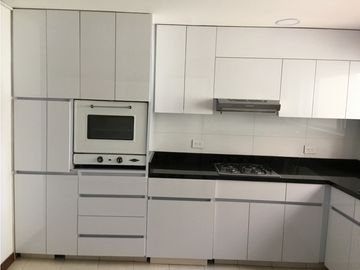 Hermoso Apartamento Amoblado