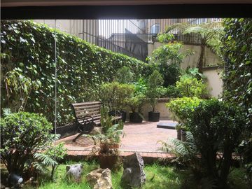 Hermoso Apartamento Amoblado