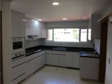 Hermoso Apartamento Amoblado