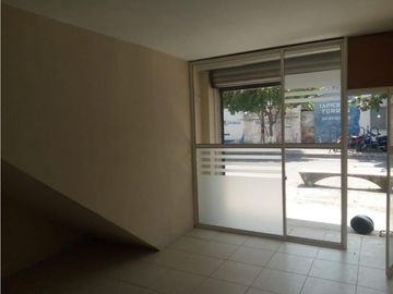SE VENDE CONJUNTO DE APARTAMENTO+LOCAL EN ZONA CENTRO DE MONTERIA