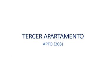 SE VENDE CONJUNTO DE APARTAMENTO+LOCAL EN ZONA CENTRO DE MONTERIA