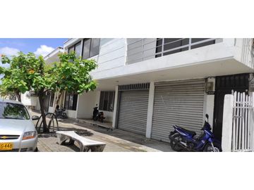 SE VENDE CONJUNTO DE APARTAMENTO+LOCAL EN ZONA CENTRO DE MONTERIA