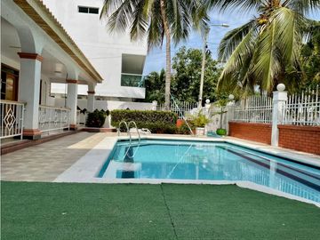 Se vende cabaña en pozos colorados Santa Marta