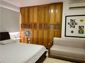 Se vende cabaña en pozos colorados Santa Marta