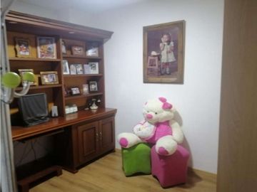 Apartamento en Venta, Belén la Nubia en  Medellín