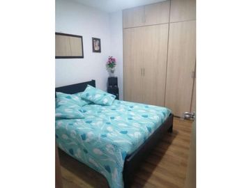 Apartamento en Venta, Belén la Nubia en  Medellín