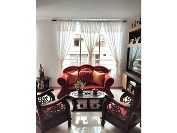 Apartamento en Venta, Belén la Nubia en  Medellín