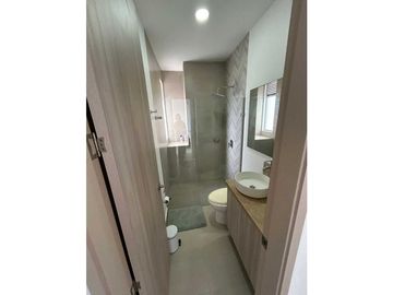 Venta apartamento amoblado aguamarina Juan de Acosta DE07LF