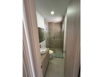 Venta apartamento amoblado aguamarina Juan de Acosta DE07LF
