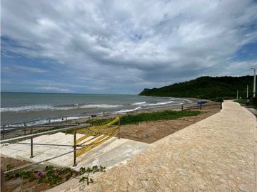 Venta apartamento amoblado aguamarina Juan de Acosta DE07LF