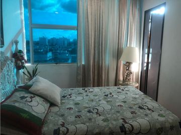 APARTAMENTO DISPONIBLE PARA VENTA BR/ LA CASTELLANA