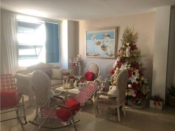 APARTAMENTO DISPONIBLE PARA VENTA BR/ LA CASTELLANA