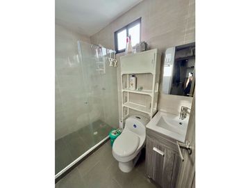 VENDO APARTAMENTO DUPLEX 134MTS, 3 ALCOBAS
