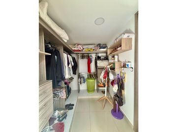VENDO APARTAMENTO DUPLEX 134MTS, 3 ALCOBAS