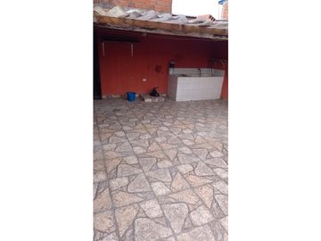 SE VENDE CASA DUPLEX EN LA PRADERA