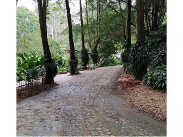 Venta Finca Girardota Corregimiento Cabildo Antioquia