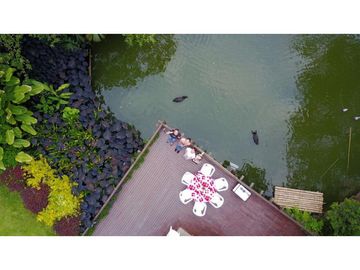 Venta Finca Girardota Corregimiento Cabildo Antioquia