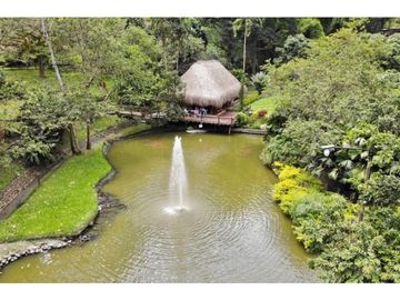 Venta Finca Girardota Corregimiento Cabildo Antioquia