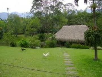 Venta Finca Girardota Corregimiento Cabildo Antioquia