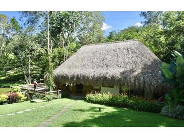 Venta Finca Girardota Corregimiento Cabildo Antioquia