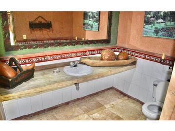 Venta Finca Girardota Corregimiento Cabildo Antioquia