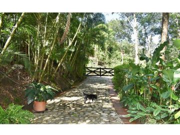 Venta Finca Girardota Corregimiento Cabildo Antioquia