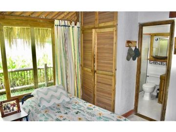 Venta Finca Girardota Corregimiento Cabildo Antioquia