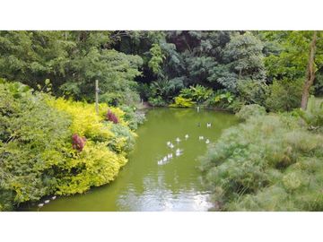 Venta Finca Girardota Corregimiento Cabildo Antioquia