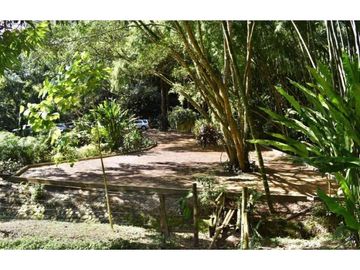 Venta Finca Girardota Corregimiento Cabildo Antioquia