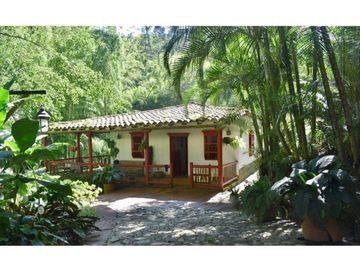 Venta Finca Girardota Corregimiento Cabildo Antioquia