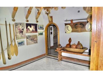 Venta Finca Girardota Corregimiento Cabildo Antioquia