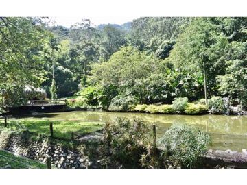Venta Finca Girardota Corregimiento Cabildo Antioquia